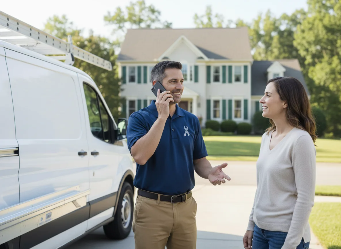 Home Gutter Service Lemoore, CA FAQs